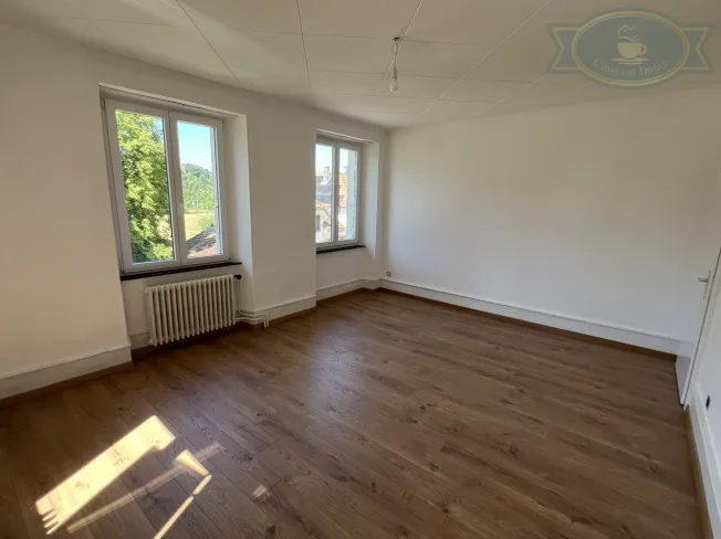 5.5 Zimmer Einfamilienhaus in Buix – foto 4 di 11