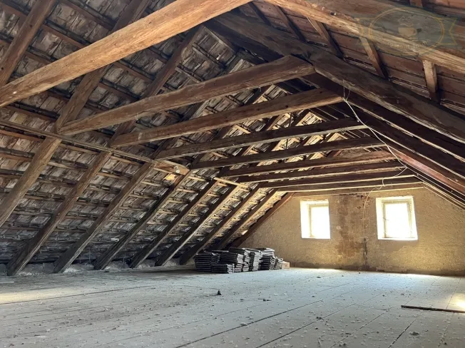 5.5 Zimmer Einfamilienhaus in Buix – foto 9 di 11