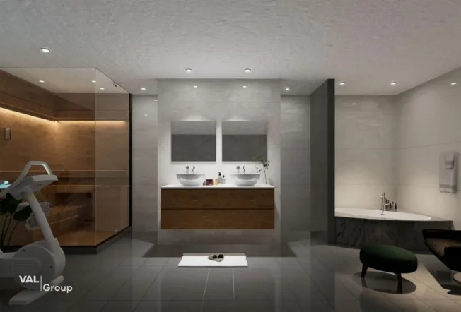 3.5 Zimmer Wohnung in Wiler (Lötschen) – Foto 7 von 10