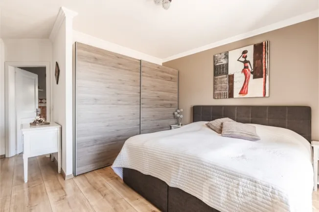 7 Zimmer Einfamilienhaus in Sierre – Foto 10 von 12