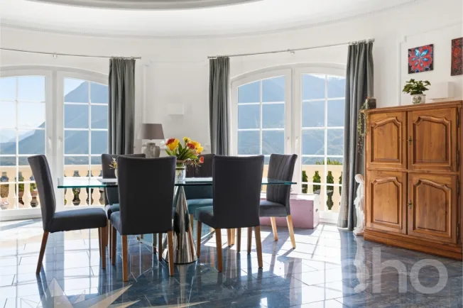 7 Zimmer Einfamilienhaus in Sierre – Foto 7 von 12