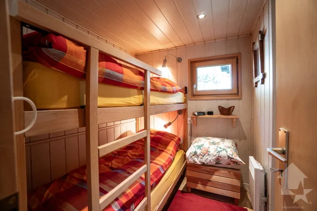 5 Zimmer Chalet in Zinal – foto 10 di 13