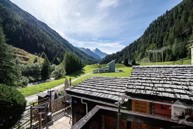 5 Zimmer Chalet in Zinal – foto 8 di 13