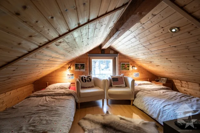 5 Zimmer Chalet in Zinal – foto 7 di 13