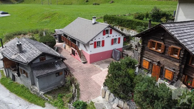 5 Zimmer Chalet in Zinal – foto 13 di 13