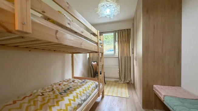 3 Zimmer Wohnung in Crans-Montana – photo 4 sur 9