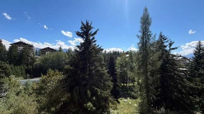 3 Zimmer Wohnung in Crans-Montana – photo 8 sur 9
