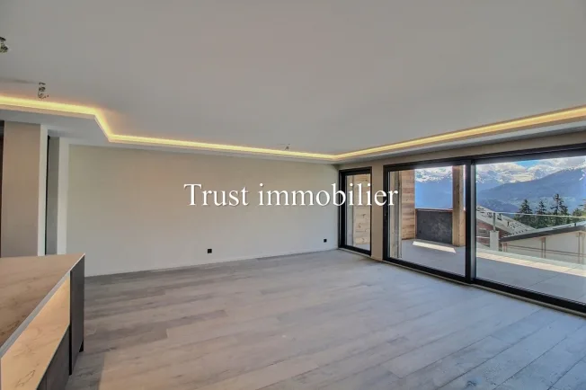 3 Zimmer Wohnung in Crans-Montana – photo 5 sur 20