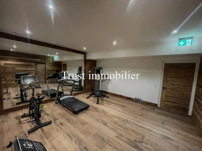 3 Zimmer Wohnung in Crans-Montana – photo 8 sur 20