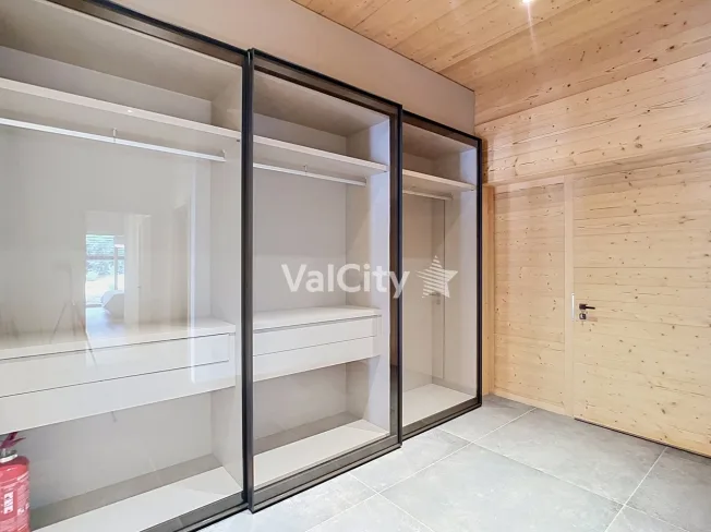7 Zimmer Chalet in Crans-Montana – Foto 15 von 20