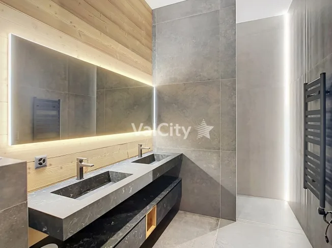 7 Zimmer Chalet in Crans-Montana – Foto 16 von 20