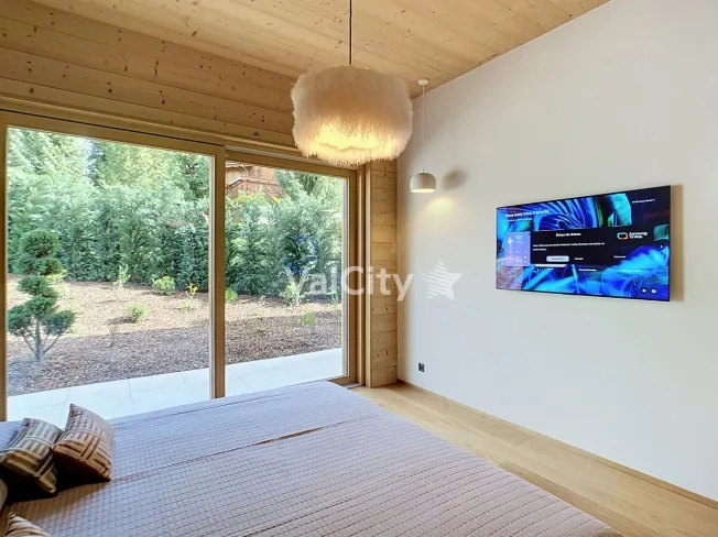 7 Zimmer Chalet in Crans-Montana – Foto 19 von 20