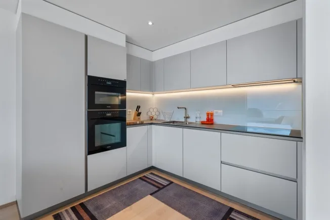 3.5 Zimmer Wohnung in Crans-Montana – Foto 2 von 6