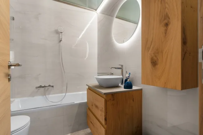 3.5 Zimmer Wohnung in Crans-Montana – Foto 5 von 6