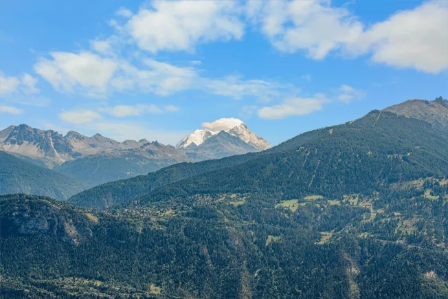 3.5 Zimmer Wohnung in Crans-Montana – Foto 6 von 6