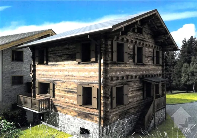 4.5 Zimmer Wohnung in Crans-Montana – photo 5 of 6