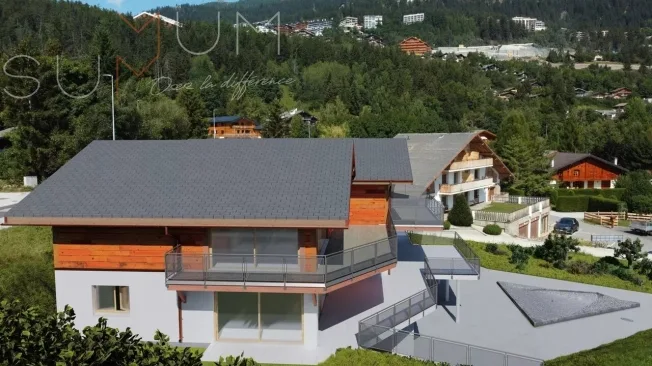 Rare - Studio avec terrasse - Résidence principale – Foto 18 von 18