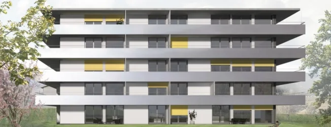 2.5 Zimmer Wohnung in Grône – Foto 4 von 12