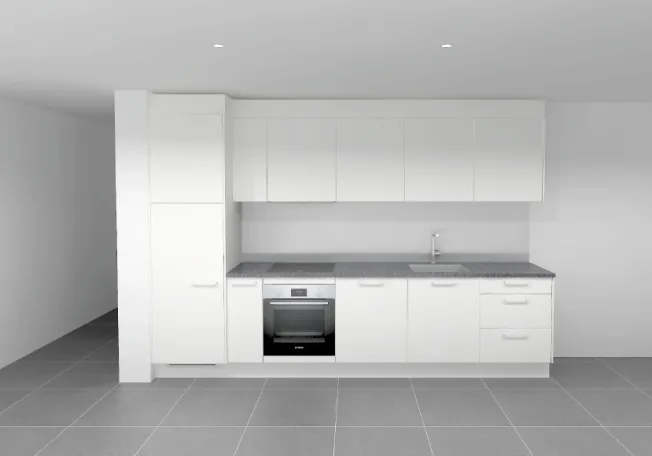 2.5 Zimmer Wohnung in Grône – Foto 3 von 12