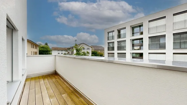 6.5 Zimmer Einfamilienhaus in Muttenz – Foto 19 von 20