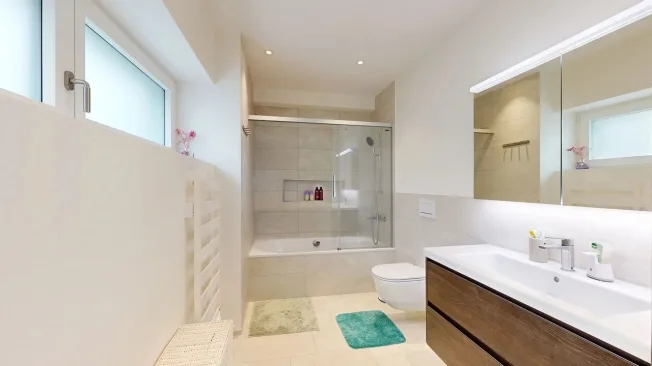 6.5 Zimmer Einfamilienhaus in Muttenz – Foto 15 von 20