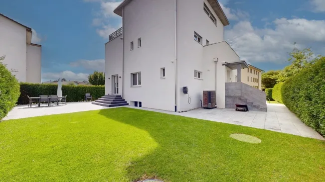 6.5 Zimmer Einfamilienhaus in Muttenz – Foto 11 von 20