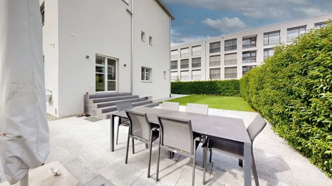 6.5 Zimmer Einfamilienhaus in Muttenz – Foto 10 von 20