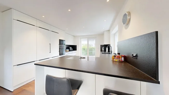 6.5 Zimmer Einfamilienhaus in Muttenz – Foto 6 von 20