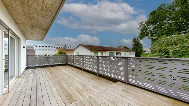 6.5 Zimmer Einfamilienhaus in Muttenz – Foto 20 von 20