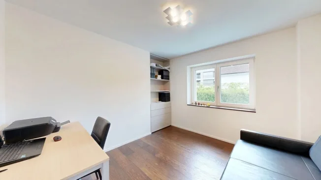 6.5 Zimmer Einfamilienhaus in Muttenz – Foto 8 von 20