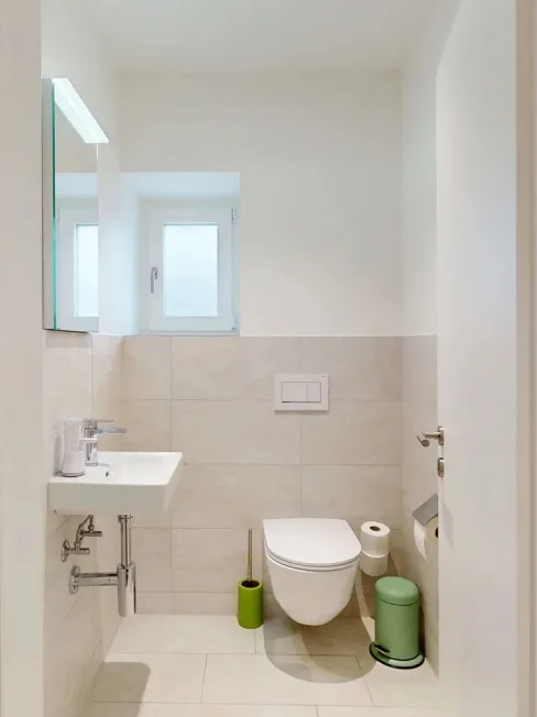 6.5 Zimmer Einfamilienhaus in Muttenz – Foto 13 von 20