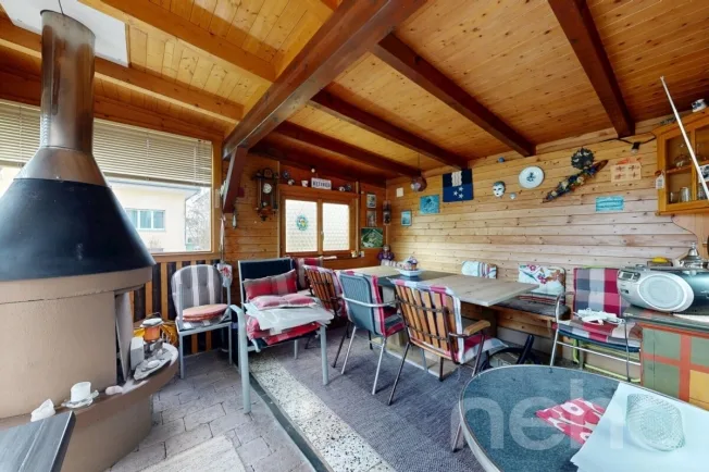 4 Zimmer Einfamilienhaus in Oftringen – photo 11 sur 11
