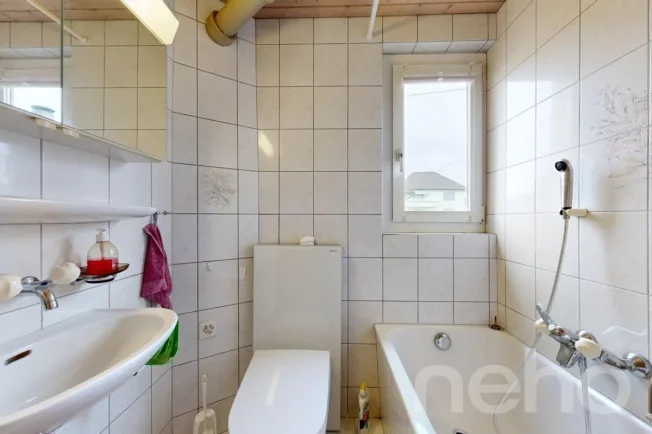 4 Zimmer Einfamilienhaus in Oftringen – photo 7 sur 11