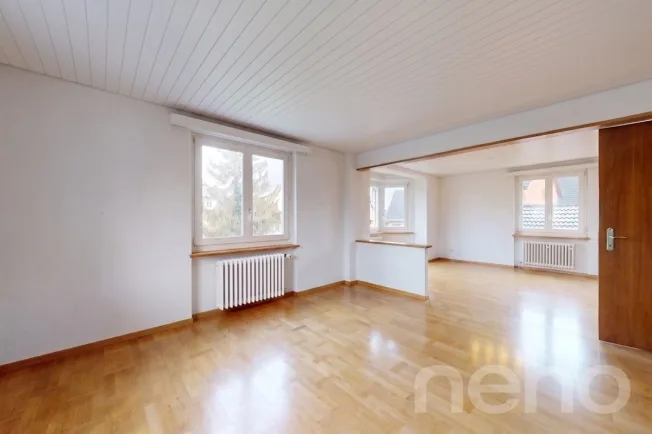 4 Zimmer Einfamilienhaus in Oftringen – photo 2 sur 11