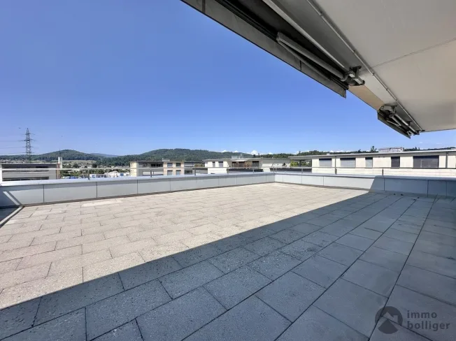 4.5 Zimmer Attikawohnung in Oftringen – photo 11 of 15