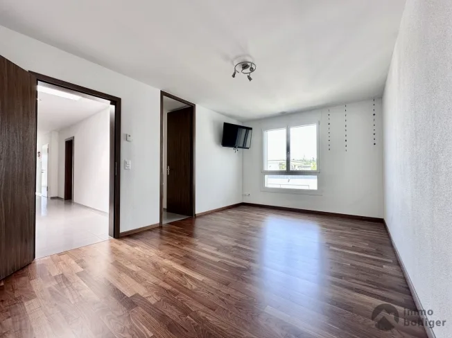 4.5 Zimmer Attikawohnung in Oftringen – photo 8 of 15
