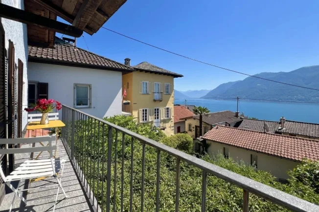 Einfamilienhaus in Brissago – photo 19 sur 20