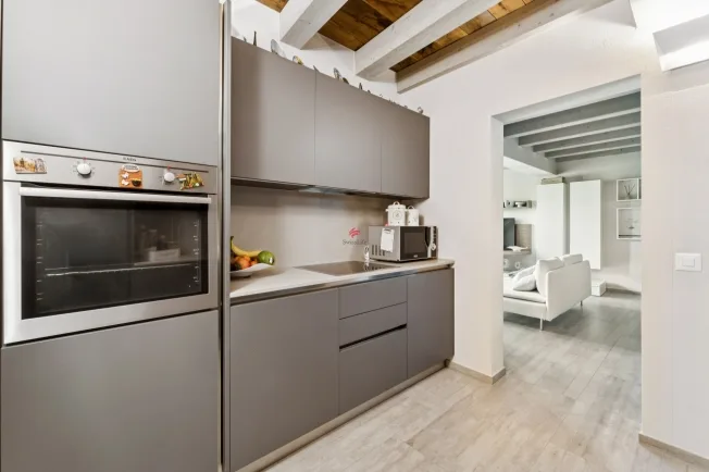 3.5 Zimmer Wohnung in Riva San Vitale – Foto 3 von 15