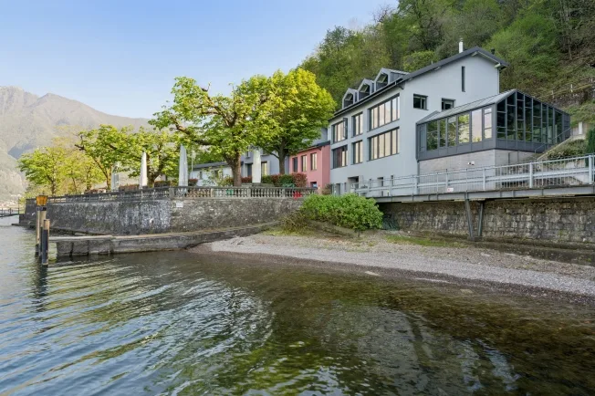 3.5 Zimmer Wohnung in Riva San Vitale – Foto 15 von 15