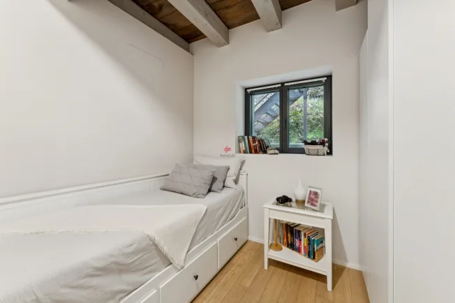 3.5 Zimmer Wohnung in Riva San Vitale – Foto 10 von 15