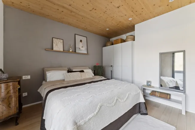 3.5 Zimmer Wohnung in Riva San Vitale – Foto 7 von 15