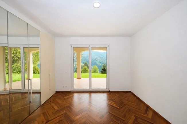 5.5 Zimmer Villa in Vezia – Foto 17 von 20