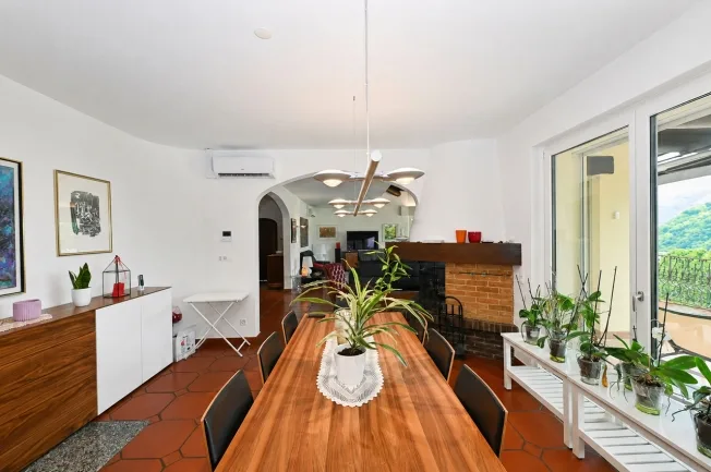 5.5 Zimmer Villa in Vezia – Foto 6 von 20