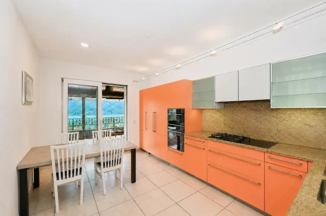 5.5 Zimmer Villa in Vezia – Foto 12 von 20