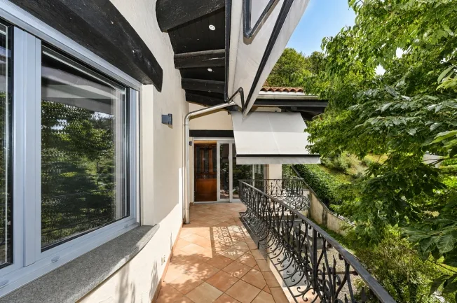 5.5 Zimmer Villa in Vezia – Foto 10 von 20