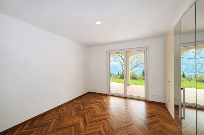 5.5 Zimmer Villa in Vezia – Foto 16 von 20