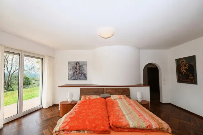 5.5 Zimmer Villa in Vezia – Foto 15 von 20