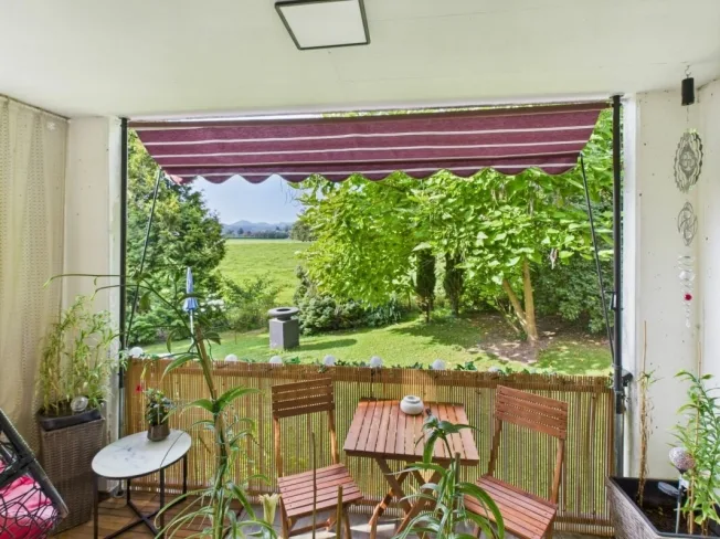 4.5 Zimmer Wohnung in Sirnach – Foto 5 von 16