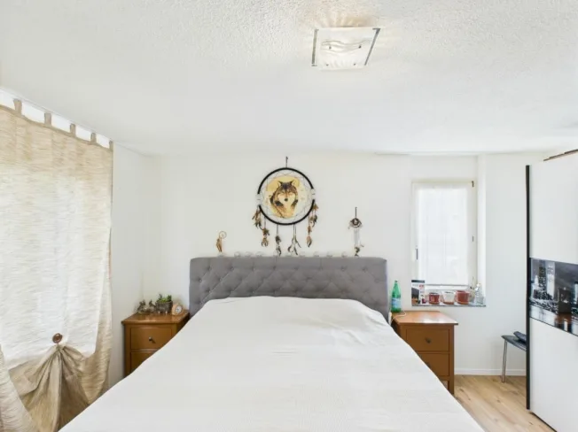 4.5 Zimmer Wohnung in Sirnach – Foto 7 von 16