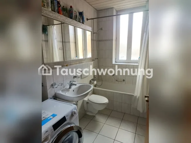 3 Zimmer Etagenwohnung in Basel – foto 9 di 9